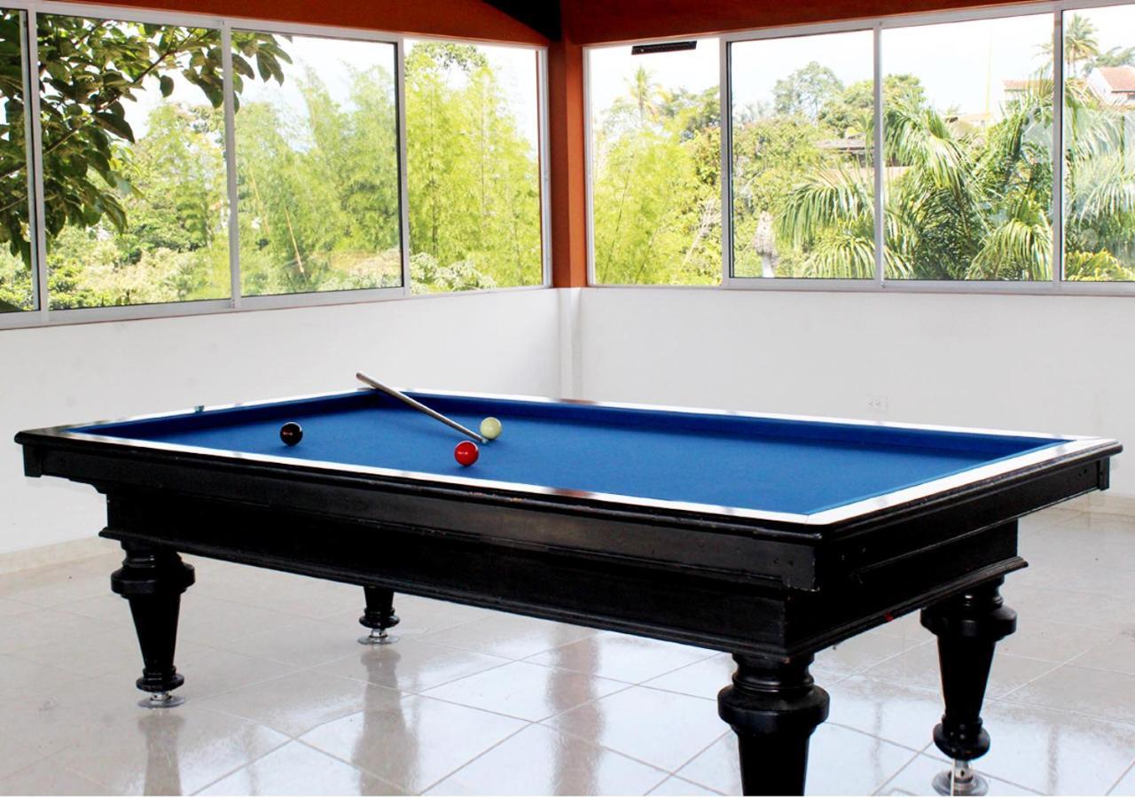 Finca Gladys En Mesitas Del Colegio 5*