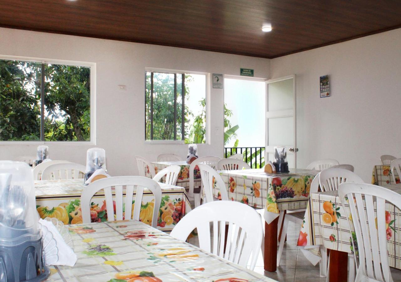 Finca Gladys En Mesitas Del Colegio El Colegio (Cundinamarca)