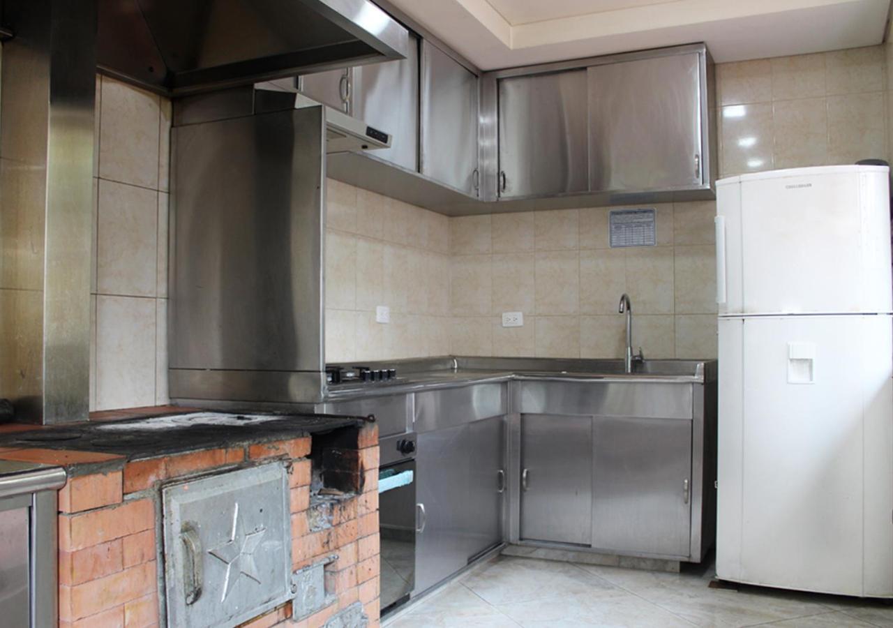 Finca Gladys En Mesitas Del Colegio Hotel 5*