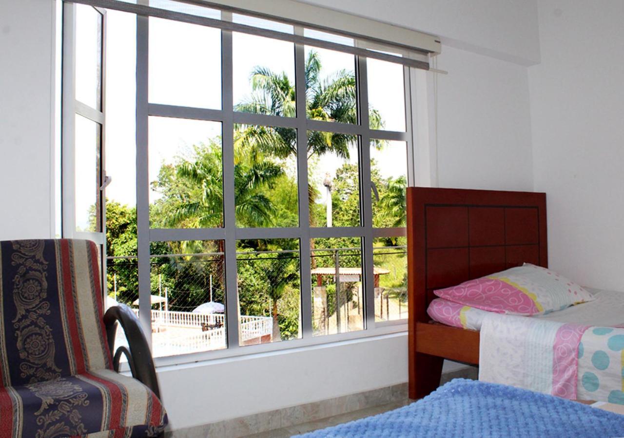 Finca Gladys En Mesitas Del Colegio 5* El Colegio (Cundinamarca)