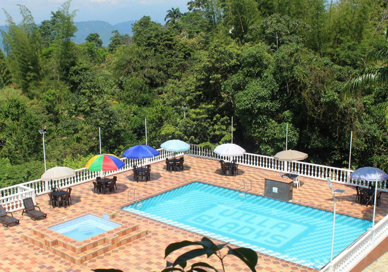 Finca Gladys En Mesitas Del Colegio 5*
