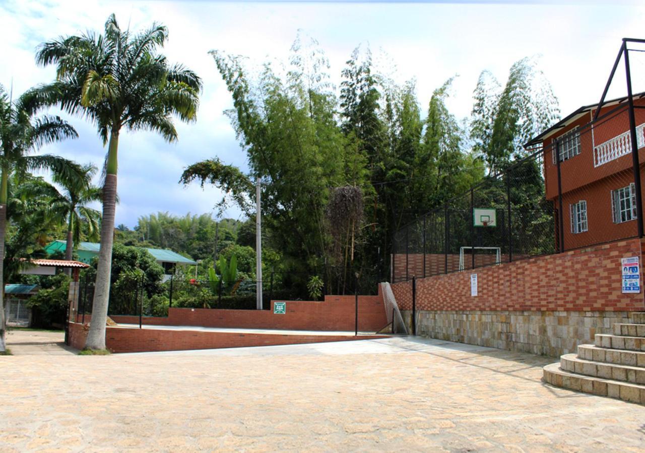 Finca Gladys En Mesitas Del Colegio
