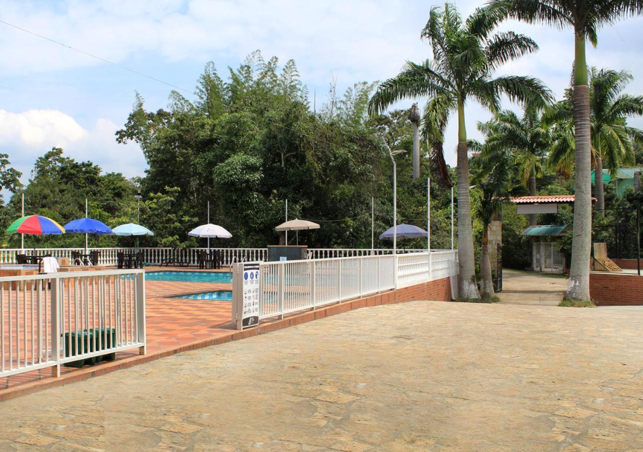 Finca Gladys En Mesitas Del Colegio