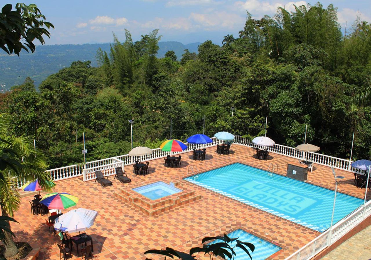 Finca Gladys En Mesitas Del Colegio 5*