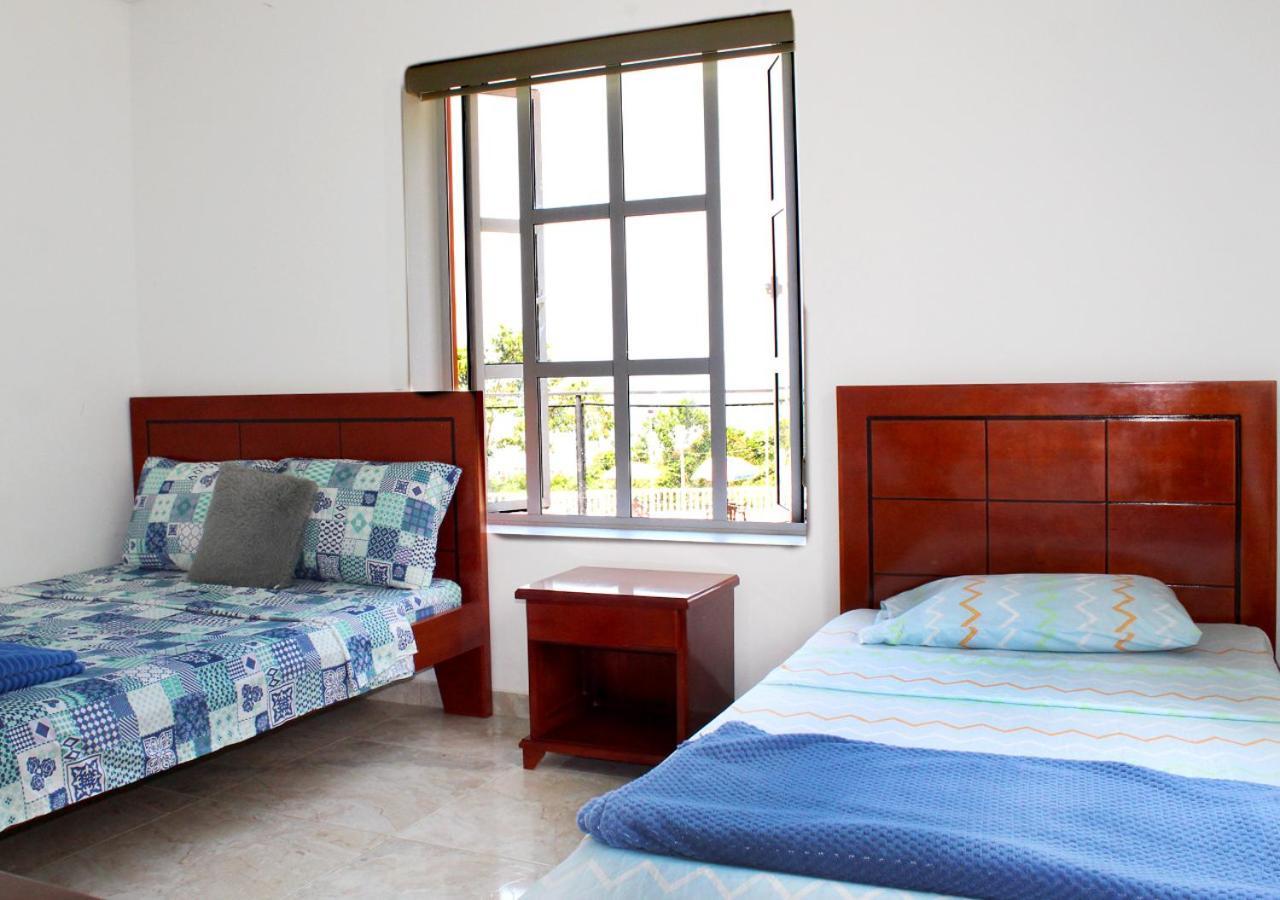 Finca Gladys En Mesitas Del Colegio 5* El Colegio (Cundinamarca)