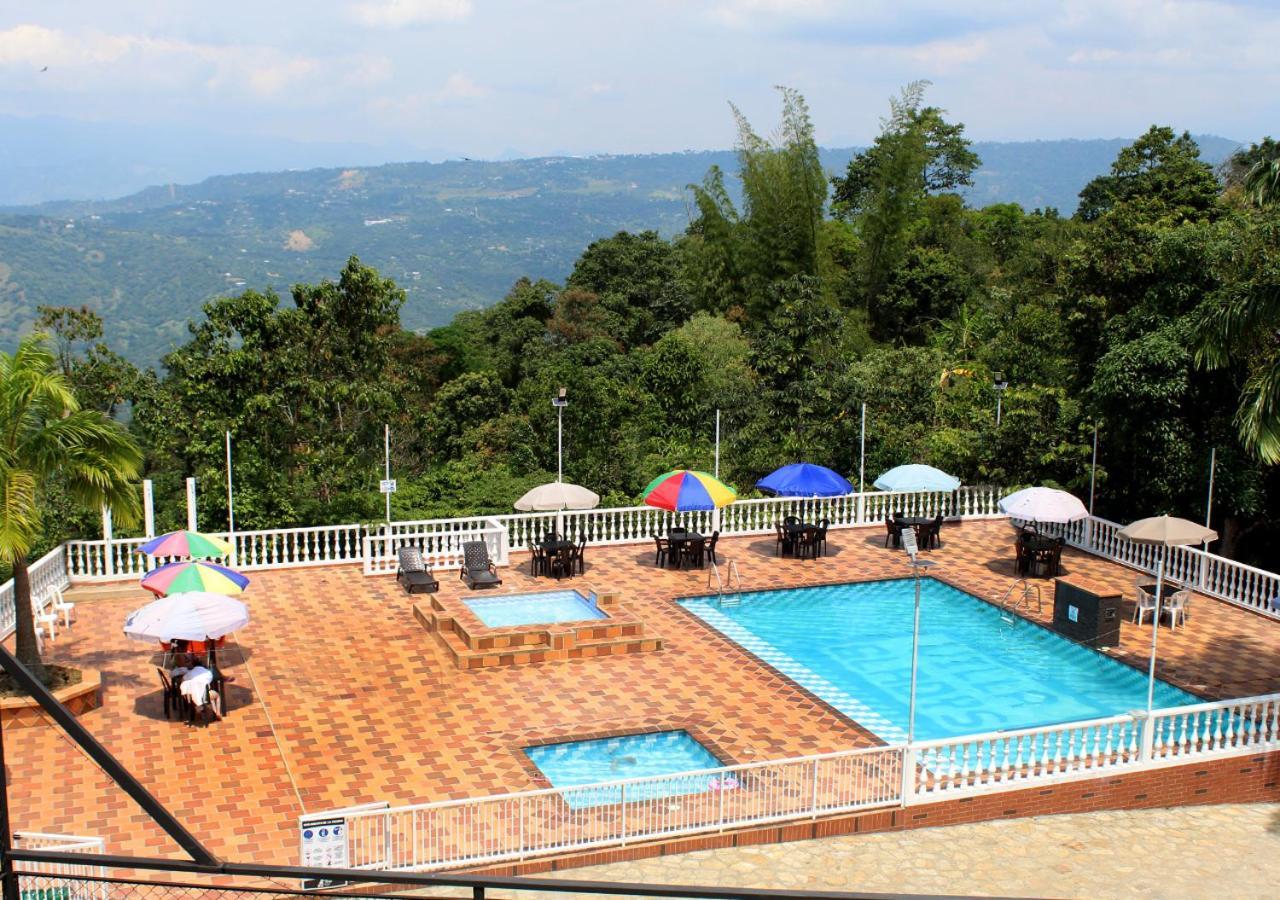 Hotel Finca Gladys En Mesitas Del Colegio 5*